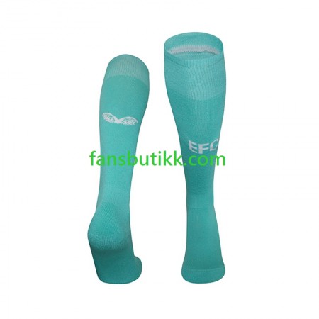 Everton FC Keeper Borte Strømpe 2024-2025